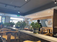 -河沿肉饼Beijing Pie(东华门店)