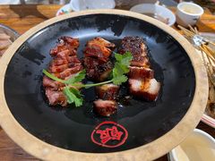-广府乡下·饭庄(新港东路店)