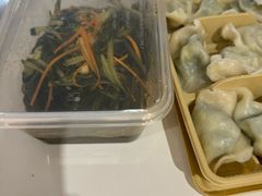-东方饺子王(新奥购物中心店)