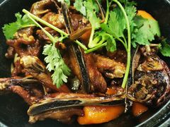 -美极鲜食坊(宝安南路店)