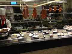 自助取餐区-连江国惠大酒店(连江店)