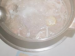 -三个椰子·现砍椰子鸡(金源CBD店)
