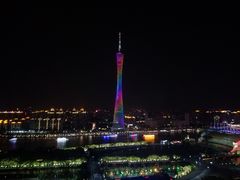 -广州富力丽思卡尔顿酒店