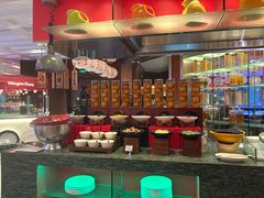 -马哥孛罗酒店·SAVVY全日餐厅