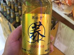 -168烧烤(张北店)