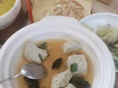-羊之道草原味道清真餐厅(番禺店)