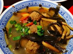 -蓝田九大碗民俗食府(蓝田店)