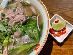 -越南牛肉河粉餐厅(书院巷店)