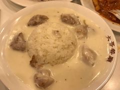 大哥鸡皇饭-大哥餐厅(西城花园店)