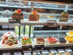 -FANEN法念·烘焙·甜点(万象城店)