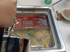 -野妹火锅(龙岗店)