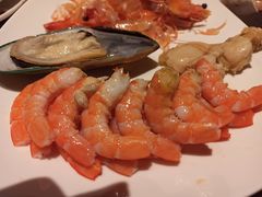 -华侨城嘉途酒店·屋顶阳光餐厅