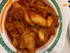 -华天延吉餐厅(西四总店)