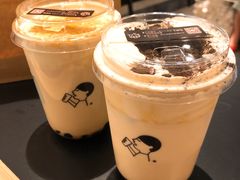 -喜茶(广州天汇igc店)