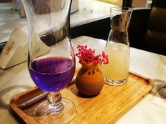 -大树餐厅(益田假日店)