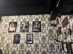-瞳·实景密室逃脱(护国店)