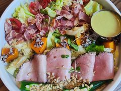 -G+KITCHEN(龙湖狮山天街店)