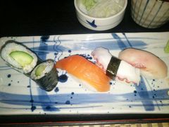 -歌行灯日本料理(伊势丹店)