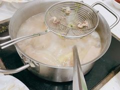 -黑山牛肉汤火锅(花城汇店)