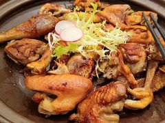 -客汀家宴·客家烟火 四季食材(集美店)