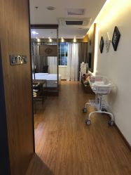 点击看大图 -爱贝蕊恩韩式月子会所(南山店)