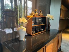 -春色如许·茶食餐厅(桃李春风店)