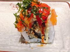 -赤坂亭·M9和牛烧肉·铁板烧·日料398放题(长泰广场店)