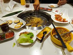 -么子烤肉(化龙池店)