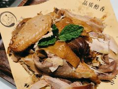 -郭林家常菜(狼垡店)