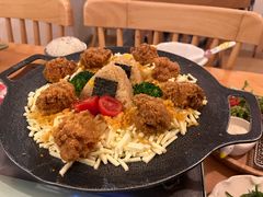 -柴の食堂·日式家庭料理·熊之肆(大学路店)