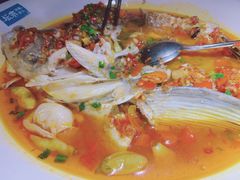 -坛宗剁椒鱼头(河西王府井店)