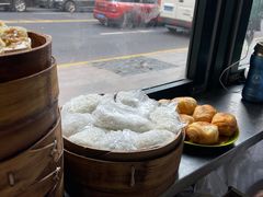 -北万新包子店(淮海店)