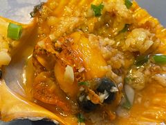 -阿弟特色海鲜餐厅·大排档(平潭店)