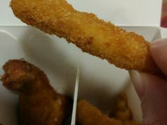 -汉堡王(北京三里屯购物中心)