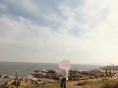 -东澳岛
