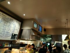 -Fergburger(皇后镇店)