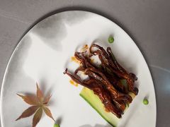 -溪山云境森林音乐餐厅(湖景店)