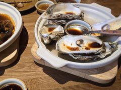 -KŌNG胶东小馆(华熙店)