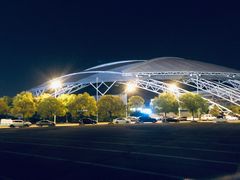 -中南南通体育会展中心