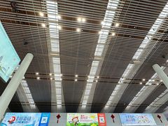 -常州奔牛国际机场