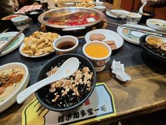 -沸炉重庆老火锅(军事博物馆店)