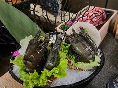-湊湊火锅·茶憩(东城万达店)