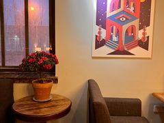 -1901 Cafe(西四店)
