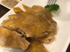 -新旺茶餐厅(嘉里城店)