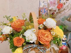 -植物学家的女儿(北马道巷店)