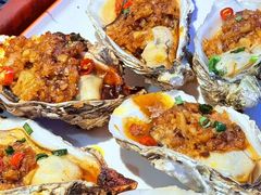 -四禧精酿铜锅涮肉·烧烤工场(大明湖店)