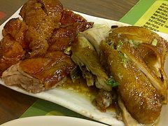 -永祥烧腊餐厅(虹口店)