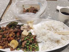 -大米先生(德思勤分店)