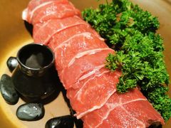 九秒牛肉-三出山火锅(南京万象天地店)