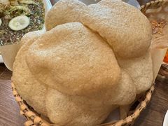 -曼谷食堂·泰国家庭料理(丹桂路店)